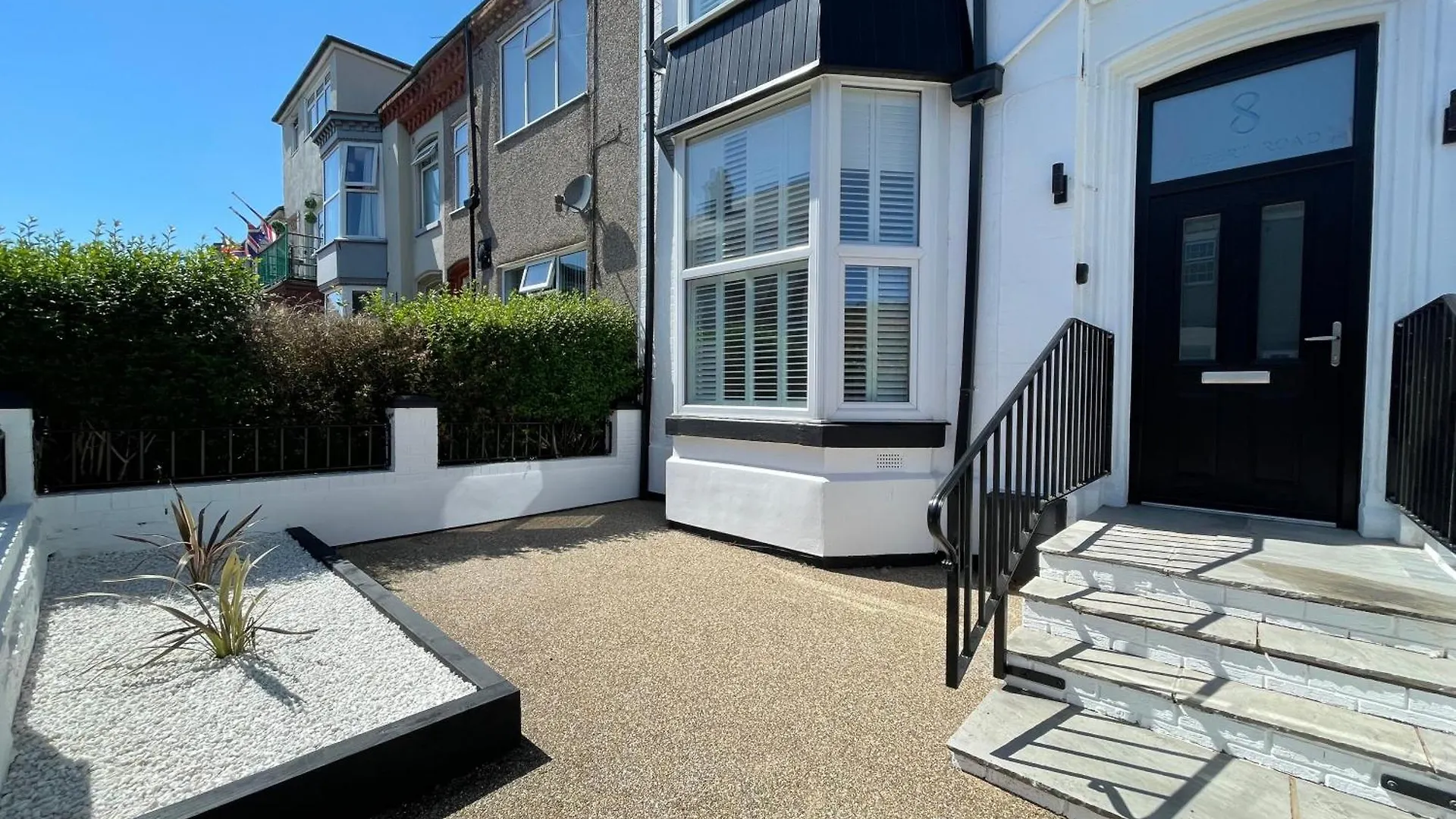 Driftwood House - Seaside House Entire Property Cleethorpes