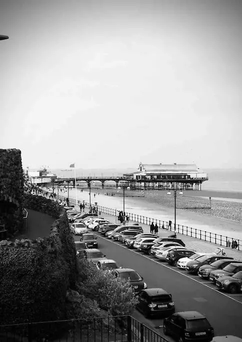 Driftwood House - Seaside House Entire Property Cleethorpes United Kingdom