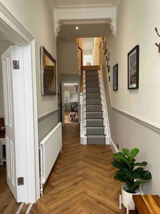 Driftwood House - Seaside House Entire Property Cleethorpes Holiday home
