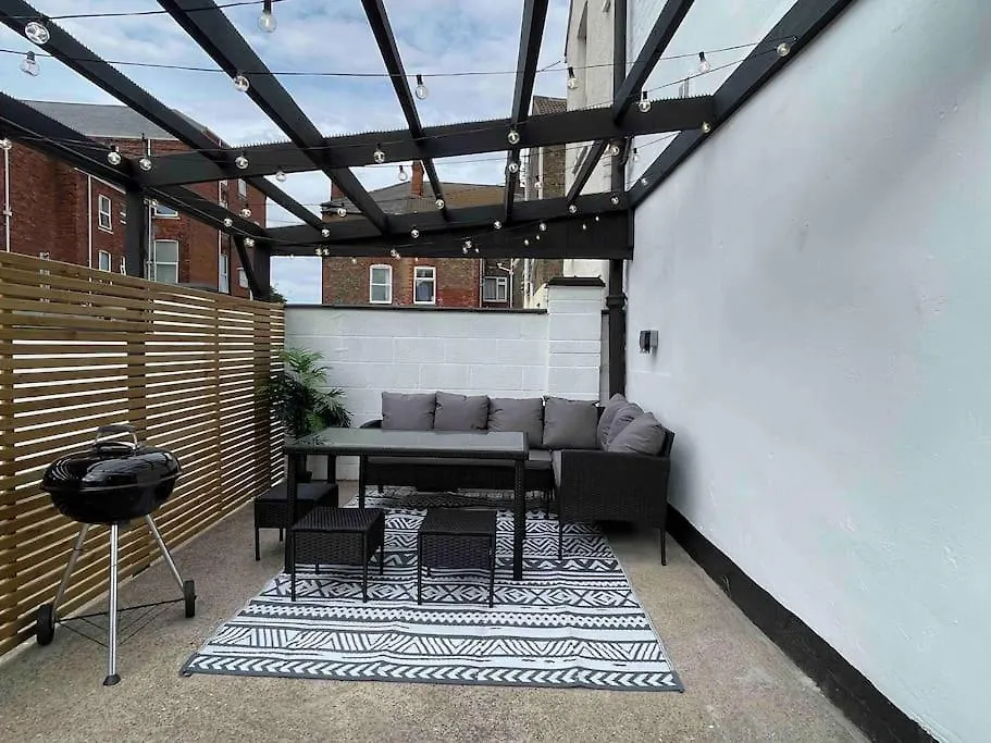 Driftwood House - Seaside House Entire Property Cleethorpes Holiday home