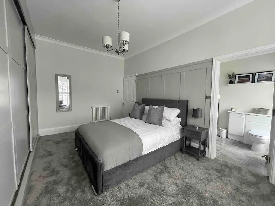 Holiday home Driftwood House - Seaside House Entire Property Cleethorpes