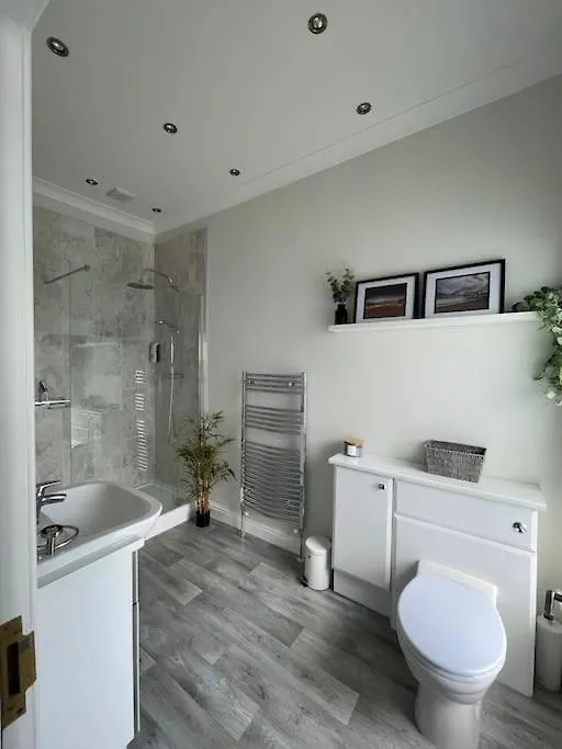 Driftwood House - Seaside House Entire Property Cleethorpes Holiday home
