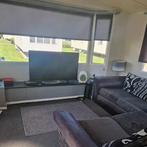 Haven Waterside Free Wi Fi Holiday home